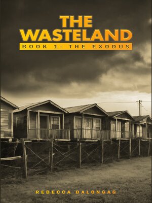 cover image of The Wasteland